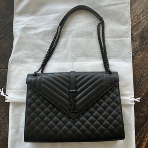Saint Laurent Shoulder Bag